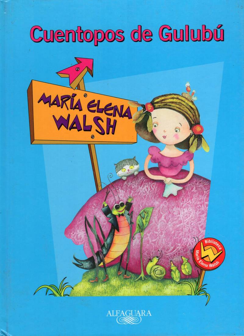 Cuentopos de Gulubú