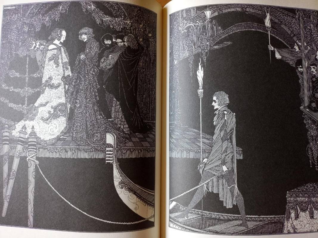 Edgar Allan Poe - Cuentos de imaginación y misterio