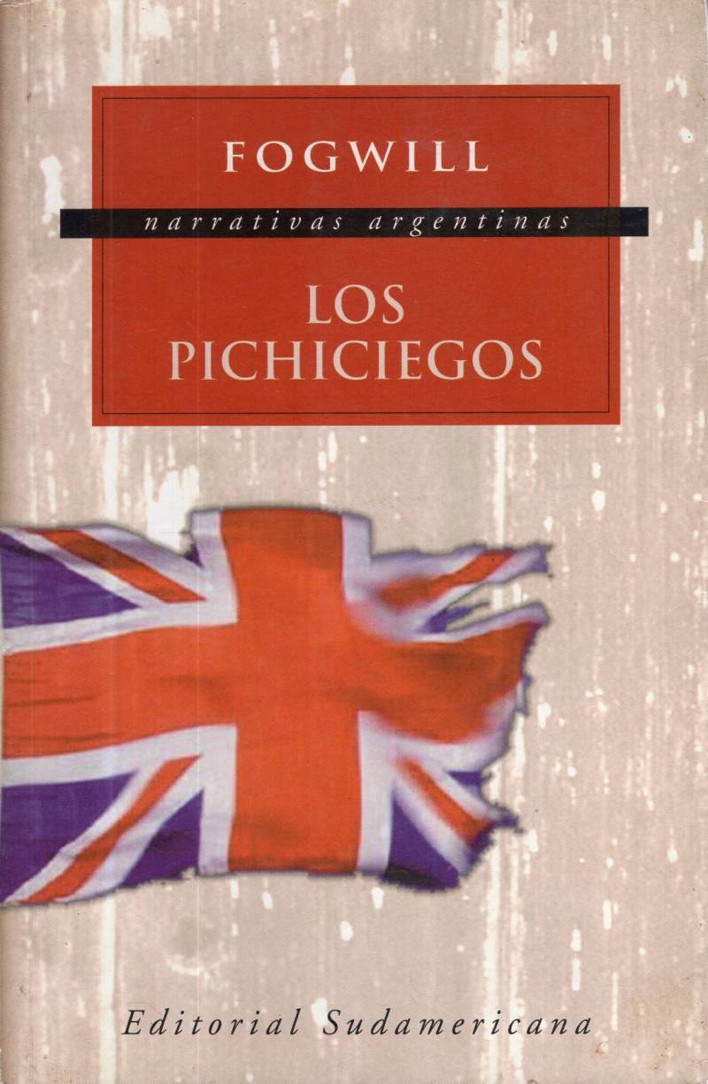 Los Pichiciegos