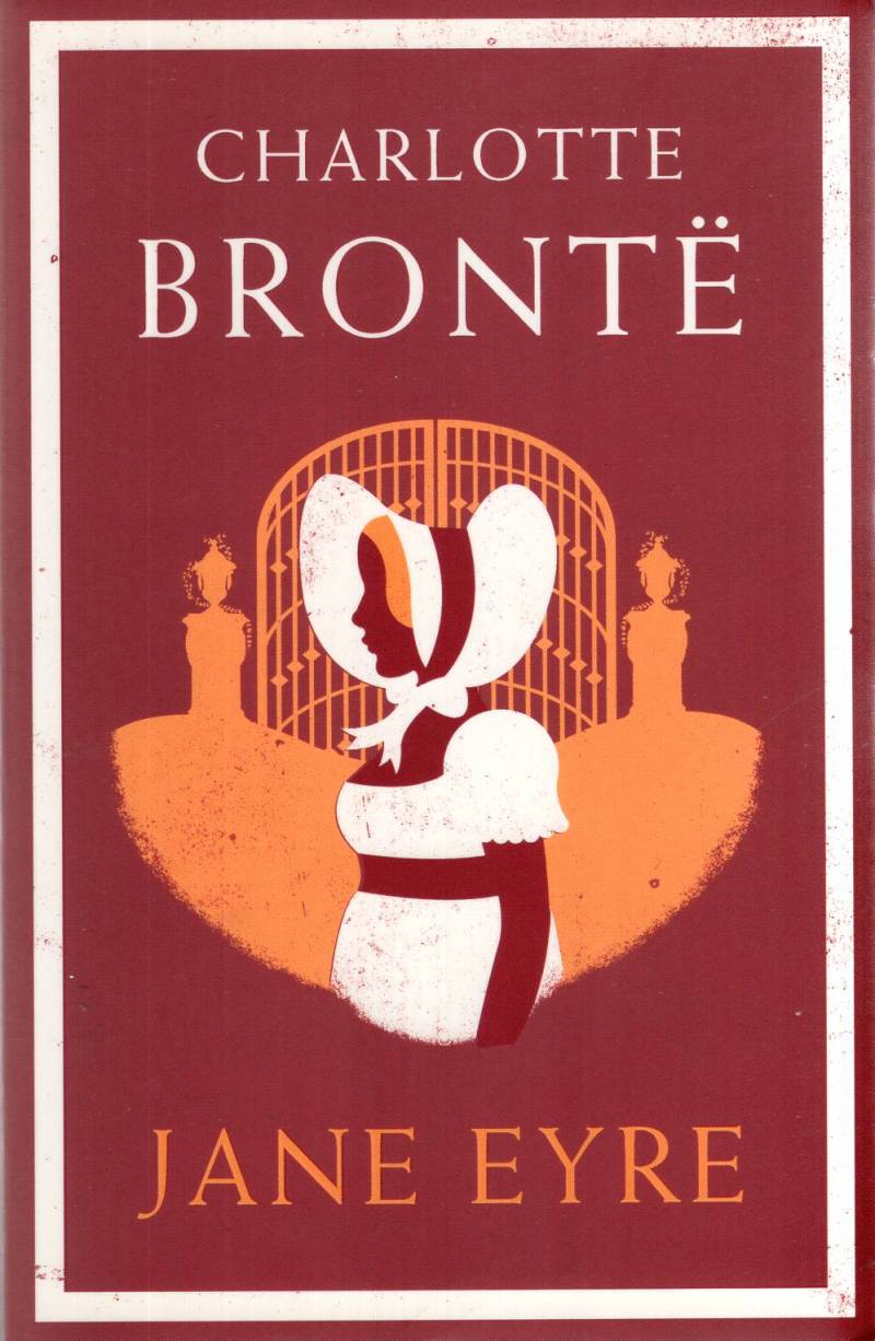 Jane Eyre