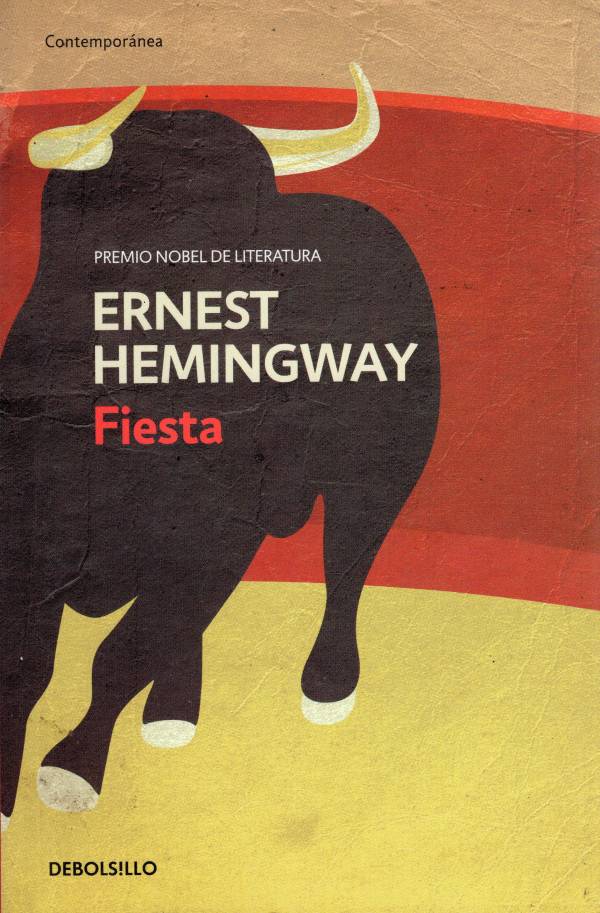 Ernest Hemingway - Fiesta