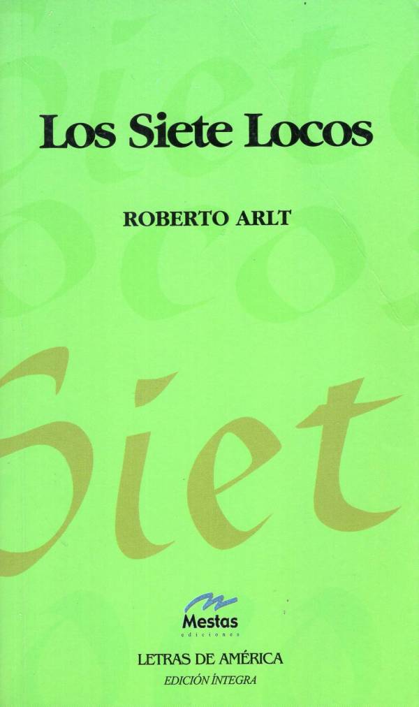 Los siete locos