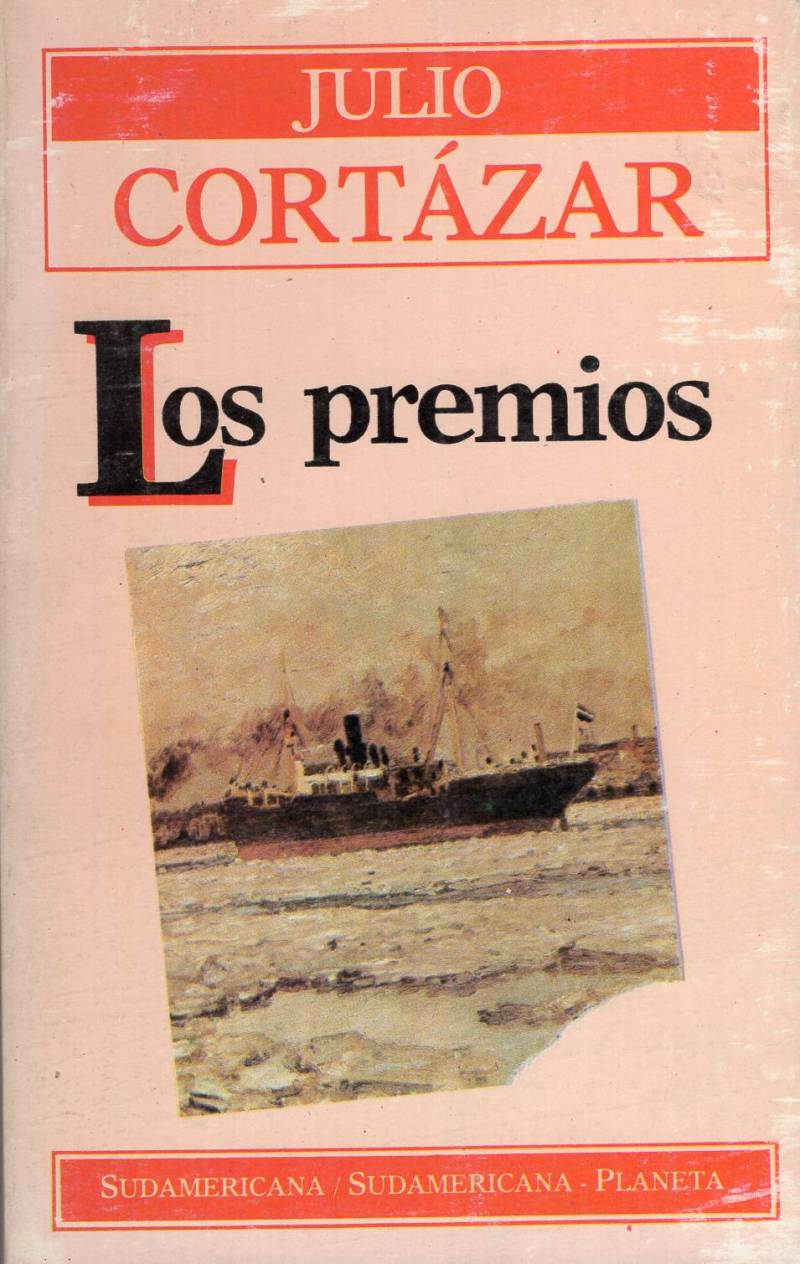 Los premios