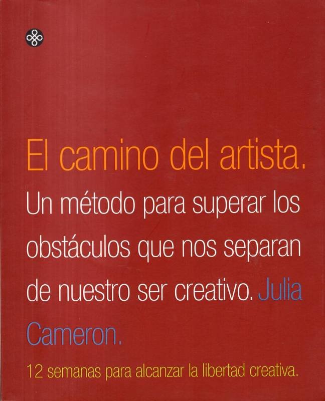 Julia Cameron - El camino del artista