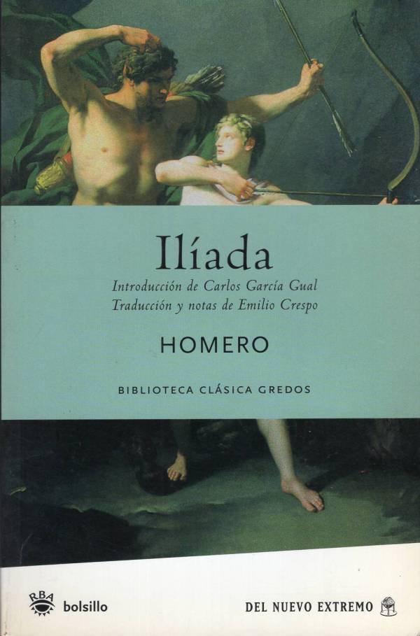Ilíada