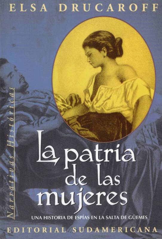 La patria de las mujeres