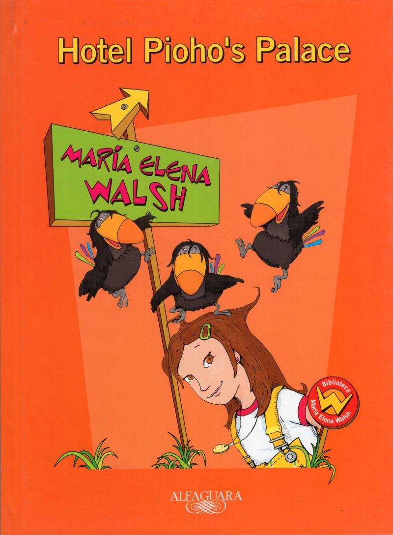 Hotel Pioho's Palace