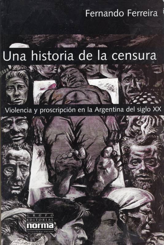 Una historia de la censura