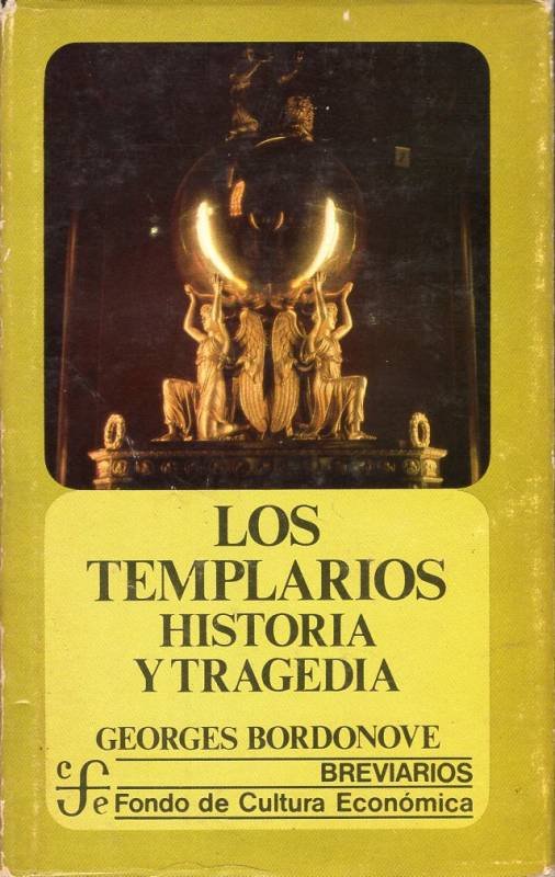 Los templarios