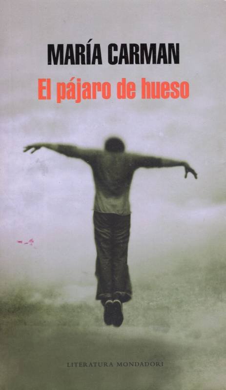 El pájaro de hueso