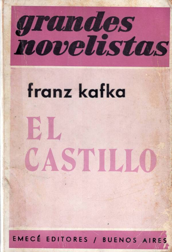 El castillo
