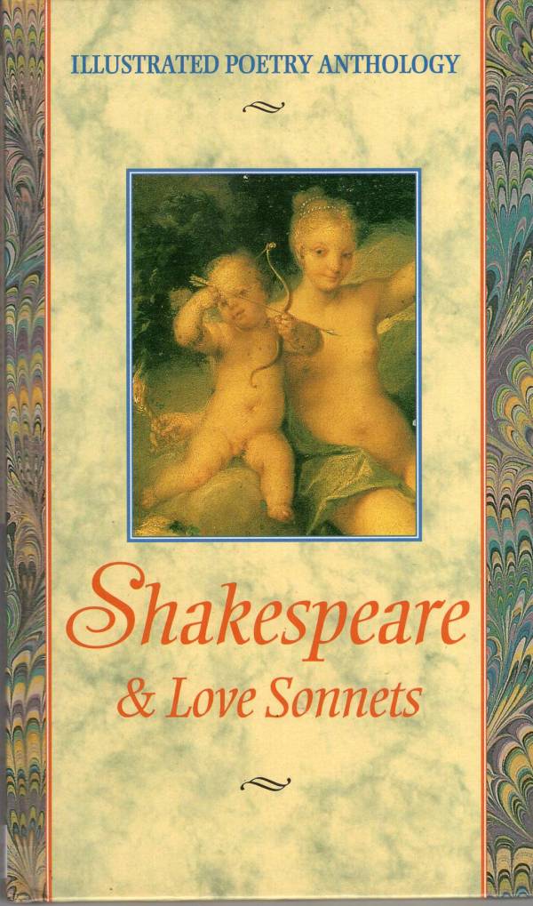 Shakespeare and love sonnets