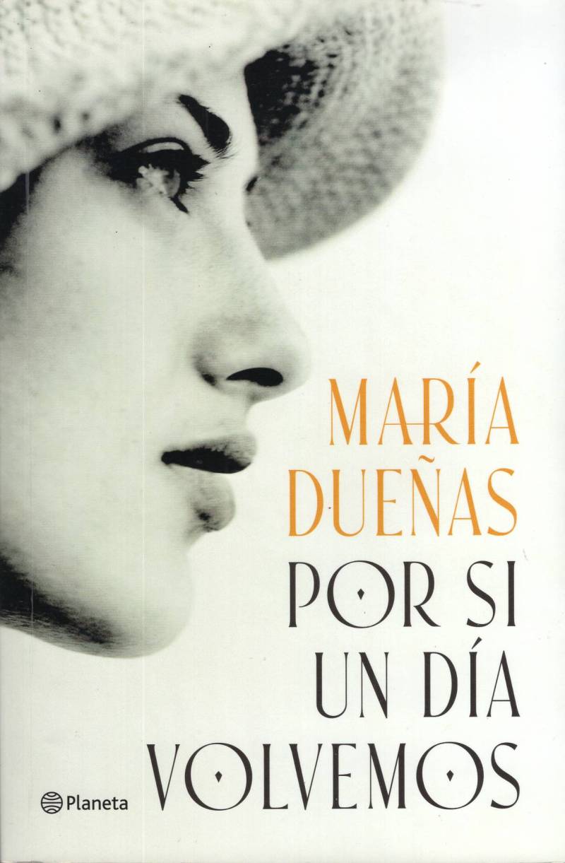 Por si un día volvemos