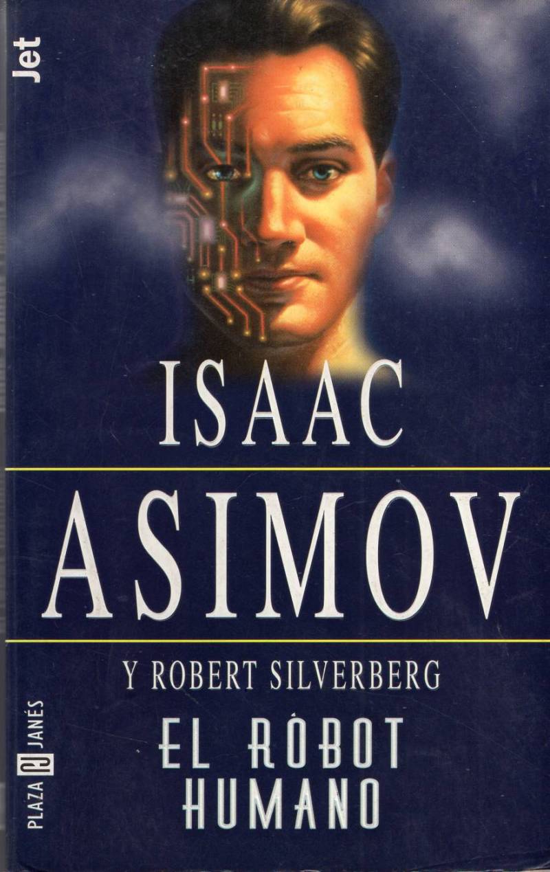 El robot humano