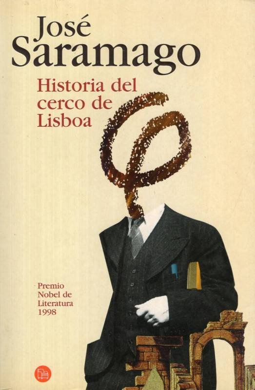 Historia del cerco de Lisboa
