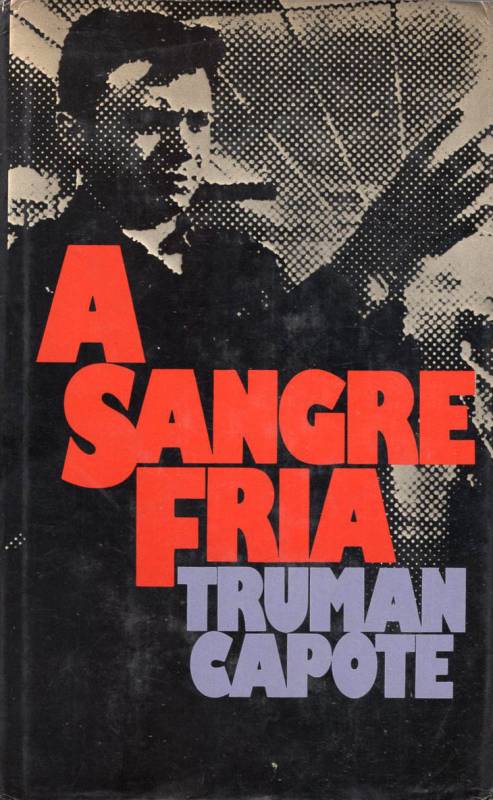 Truman Capote - A sangre fría