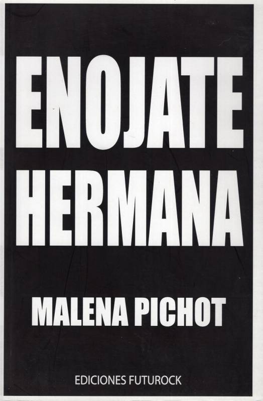 Malena Pichot - Enojate hermana