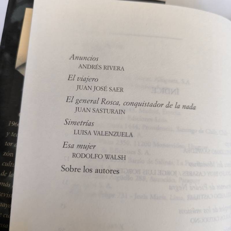 ...