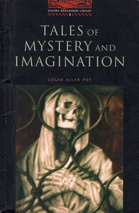 Edgar Allan Poe - Tales of mystery and imagination