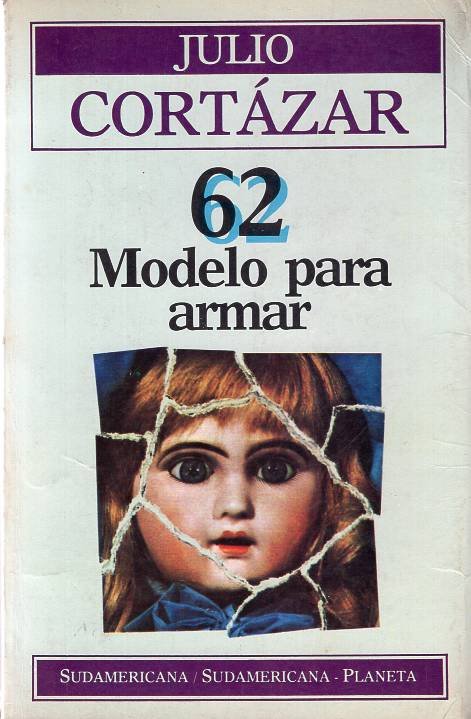 62 by Julio Cortázar