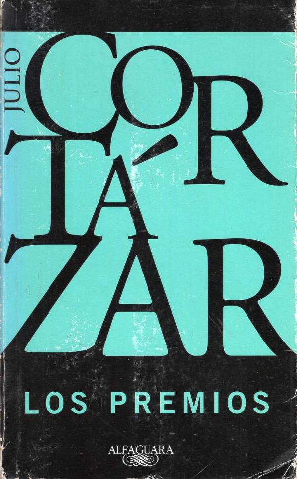 Julio Cortázar - Los premios