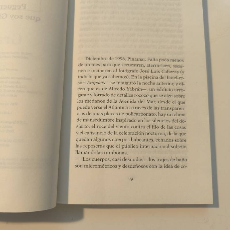 ...