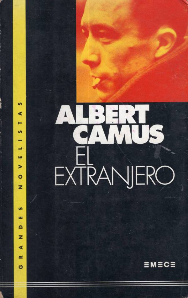 Albert Camus - El extranjero