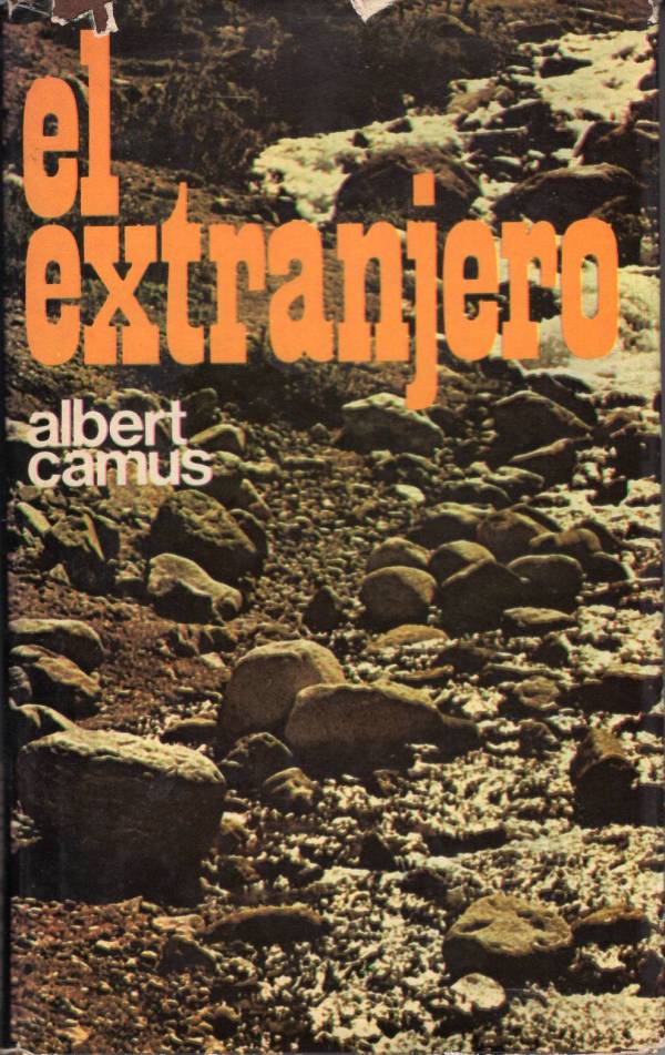 El extranjero