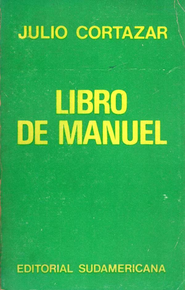 Libro de Manuel