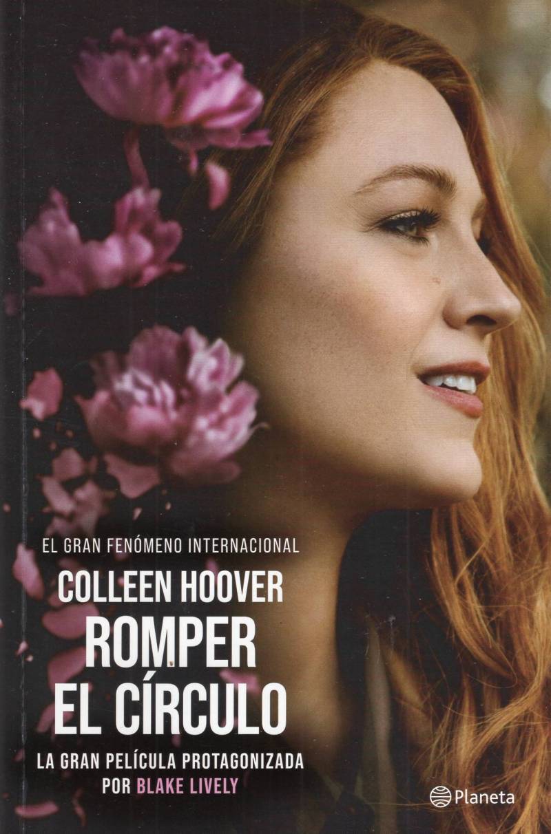 Colleen Hoover - Romper el círculo