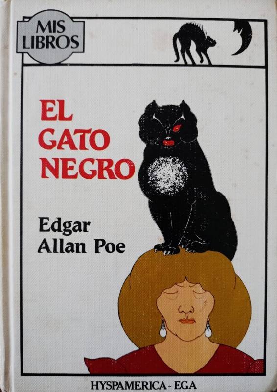 Edgar Allan Poe - El gato negro