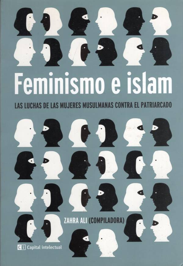 Zahara Ali - Feminismo e Islam