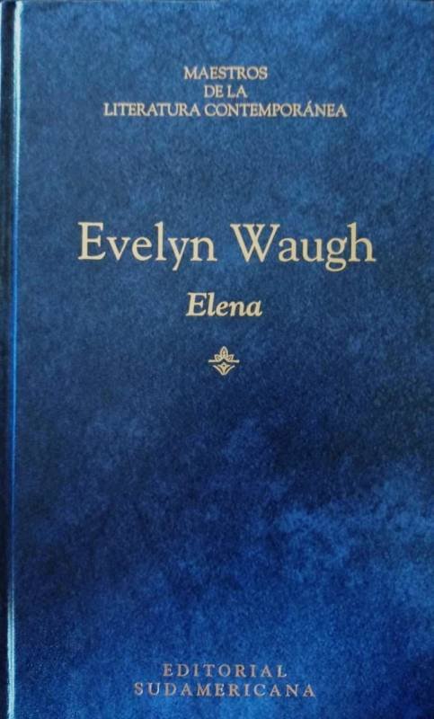 Evelyn Waugh - Elena