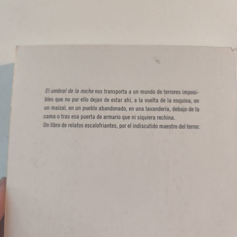 ...