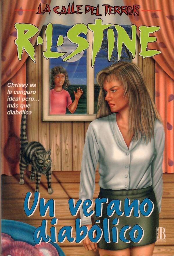 Un verano diabólico