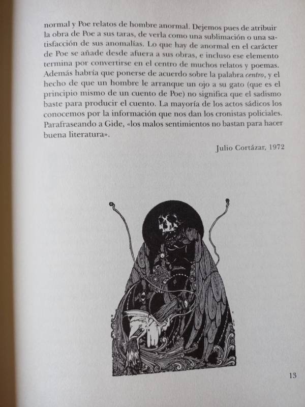 Edgar Allan Poe - Cuentos de imaginación y misterio
