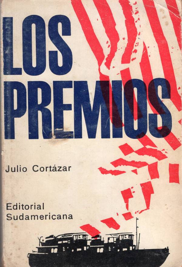 Los premios