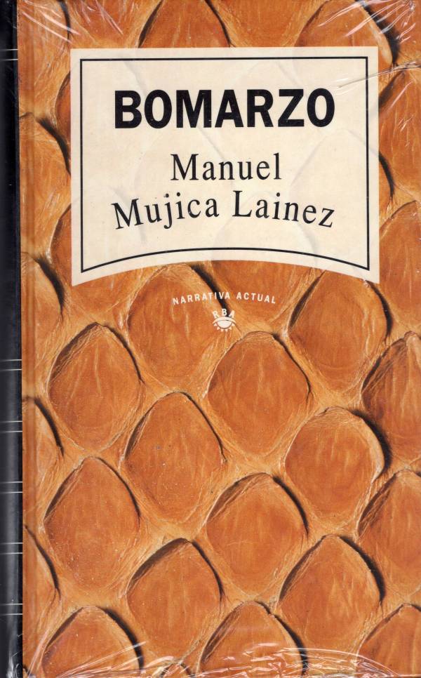 Manuel Mujica Lainez - Bomarzo