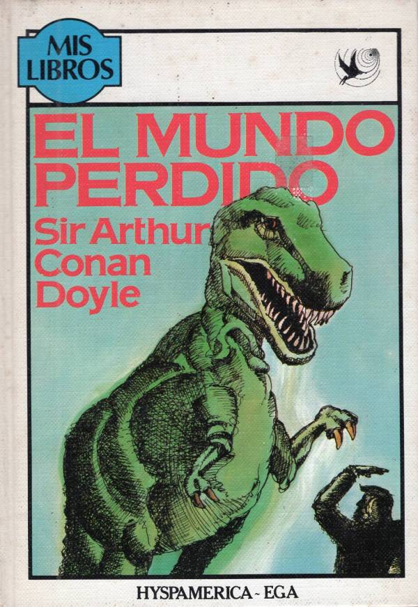 El mundo perdido