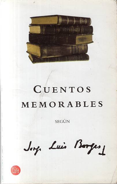 Cuentos memorables