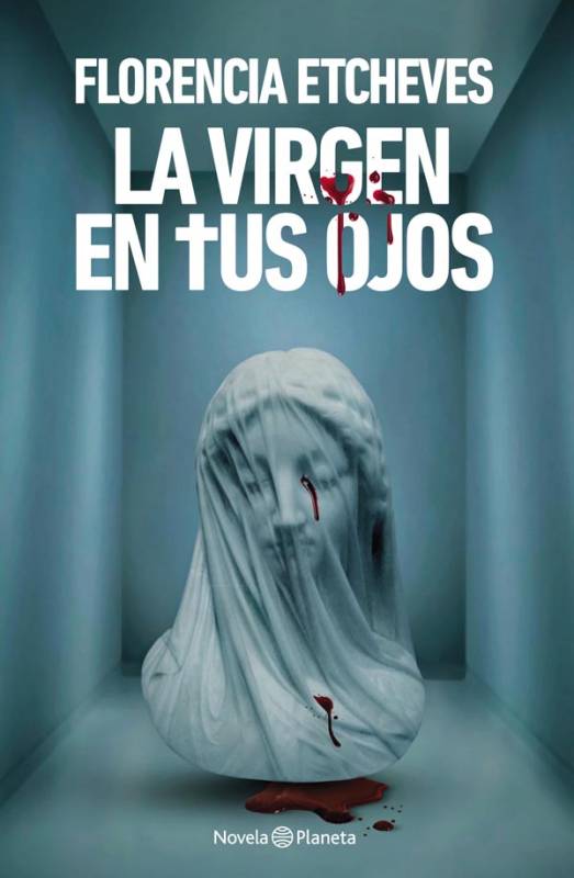 Florencia Etcheves - La virgen de tus ojos