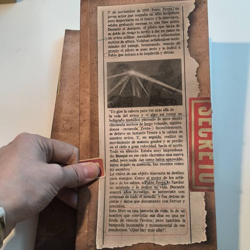 ...