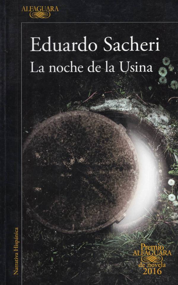 La noche de la Usina
