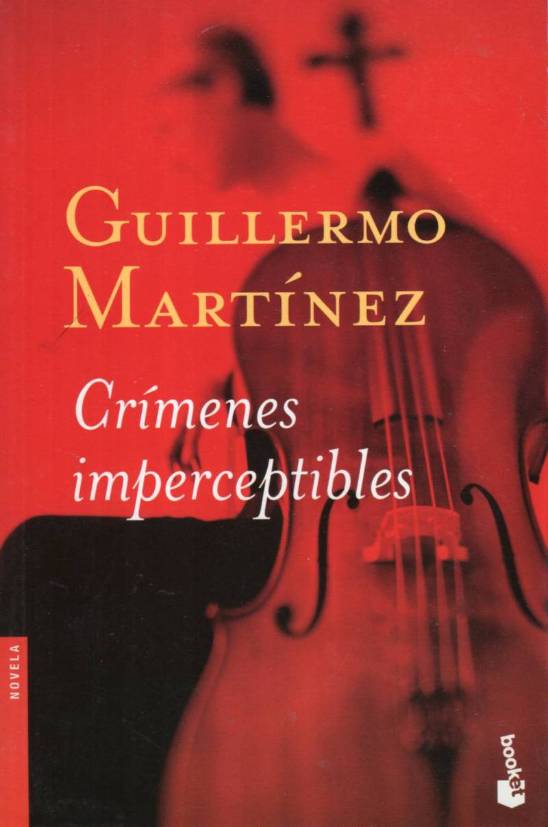 Crímenes imperceptibles