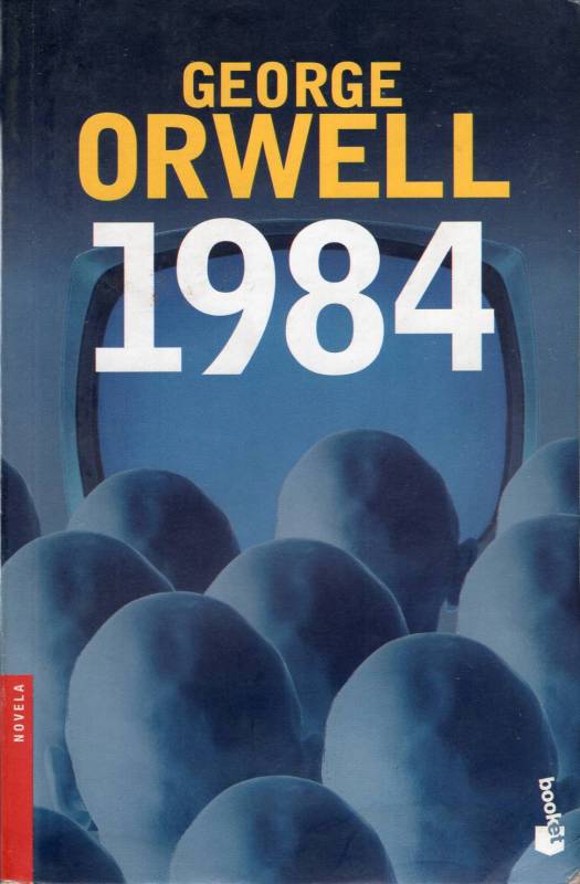 George Orwell - 1984