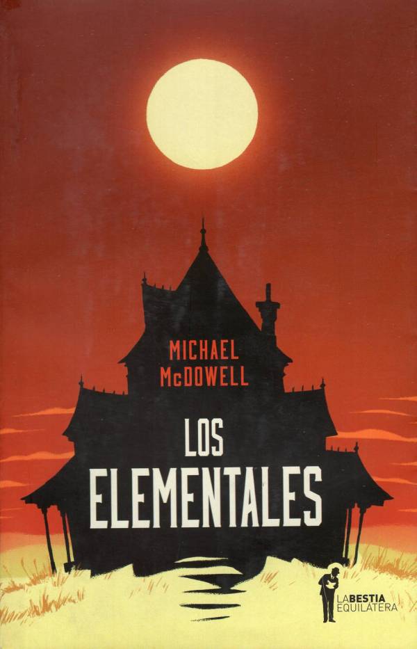 Los elementales