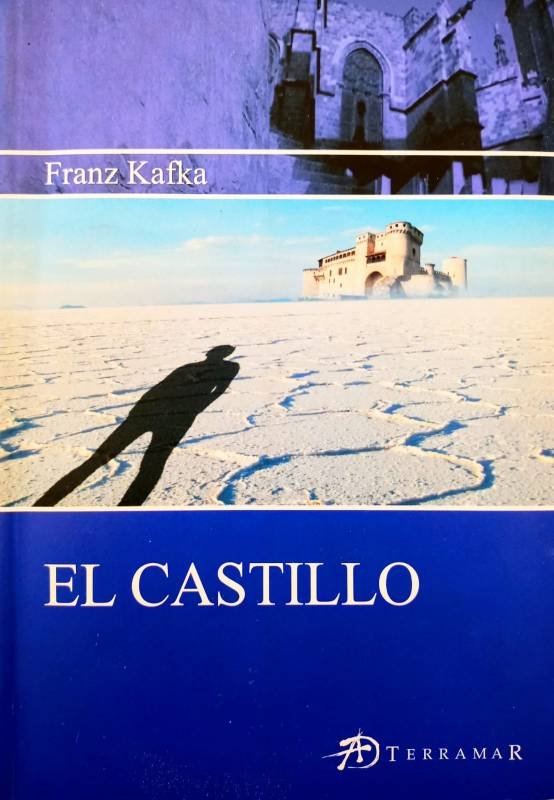 Franz Kafka - El castillo