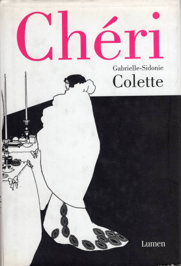  Colette - Chéri