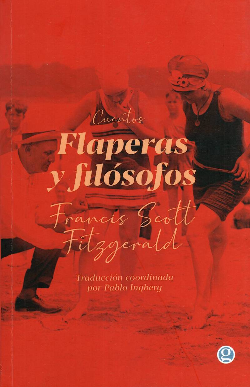 Flaperas y filósofos