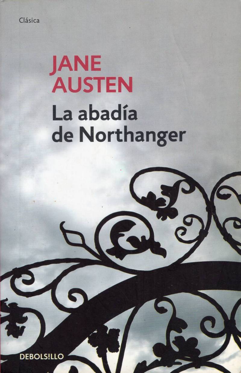 La abadía de Northager
